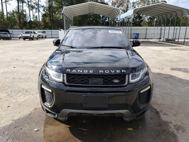 2017 LAND ROVER RANGE ROVER EVOQUE HSE DYNAMIC - SALVD5BG5HH247585