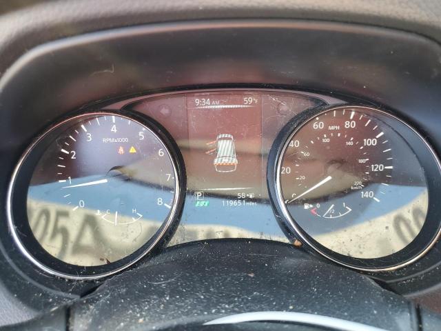 2017 NISSAN ROGUE S - JN8AT2MTXHW141425