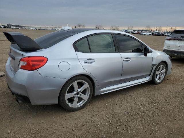 2015 SUBARU WRX - Other View