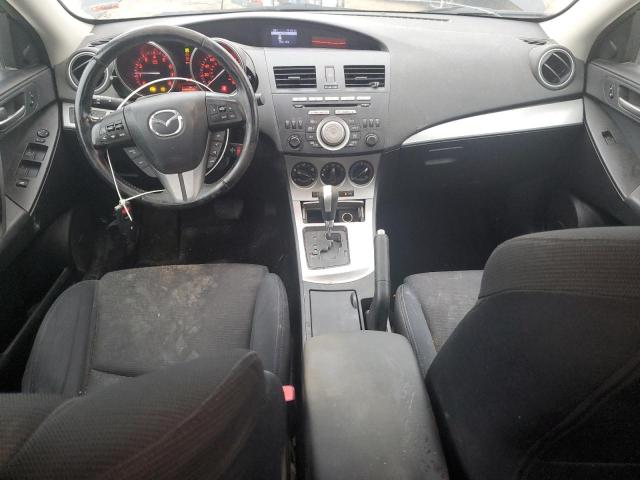 2010 MAZDA 3 S - JM1BL1H58A1187831