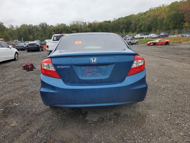 2012 HONDA CIVIC LX - 2HGFB2F55CH556177