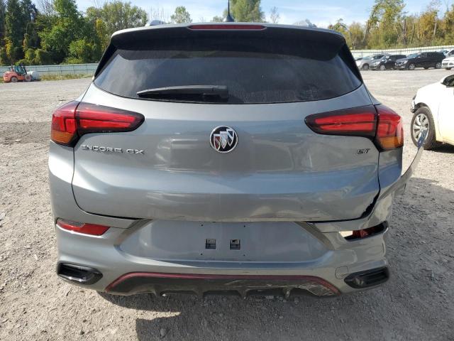 2023 BUICK ENCORE GX SELECT - KL4MMDSL2PB162130