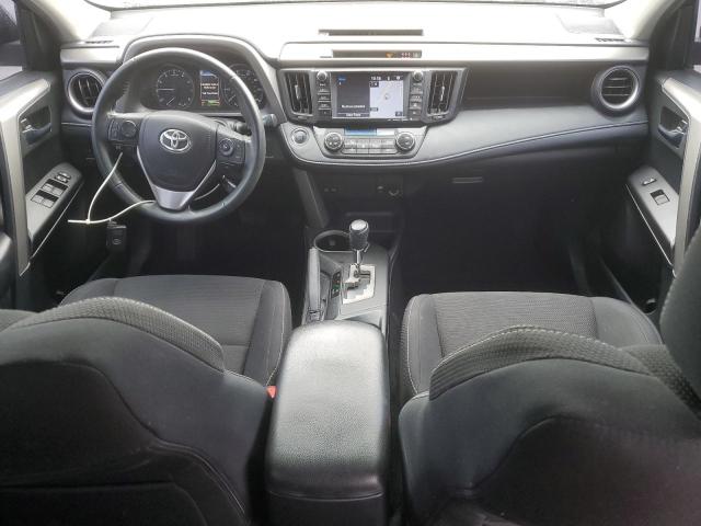 2018 TOYOTA RAV4 ADVEN 2T3WFREV0JW465280