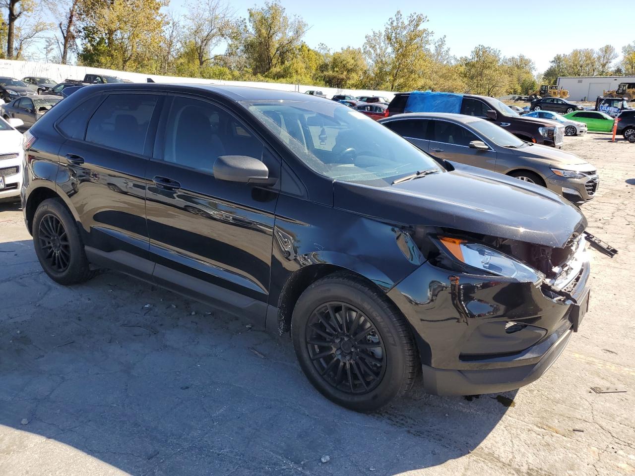 FORD EDGE SE