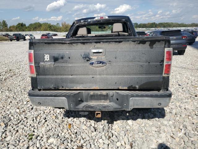 2010 FORD F150 SUPER - 1FTEX1E8XAFC34845