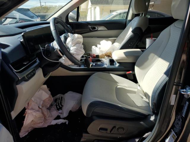 2025 KIA CARNIVAL S KNDNE5KA2S6070545