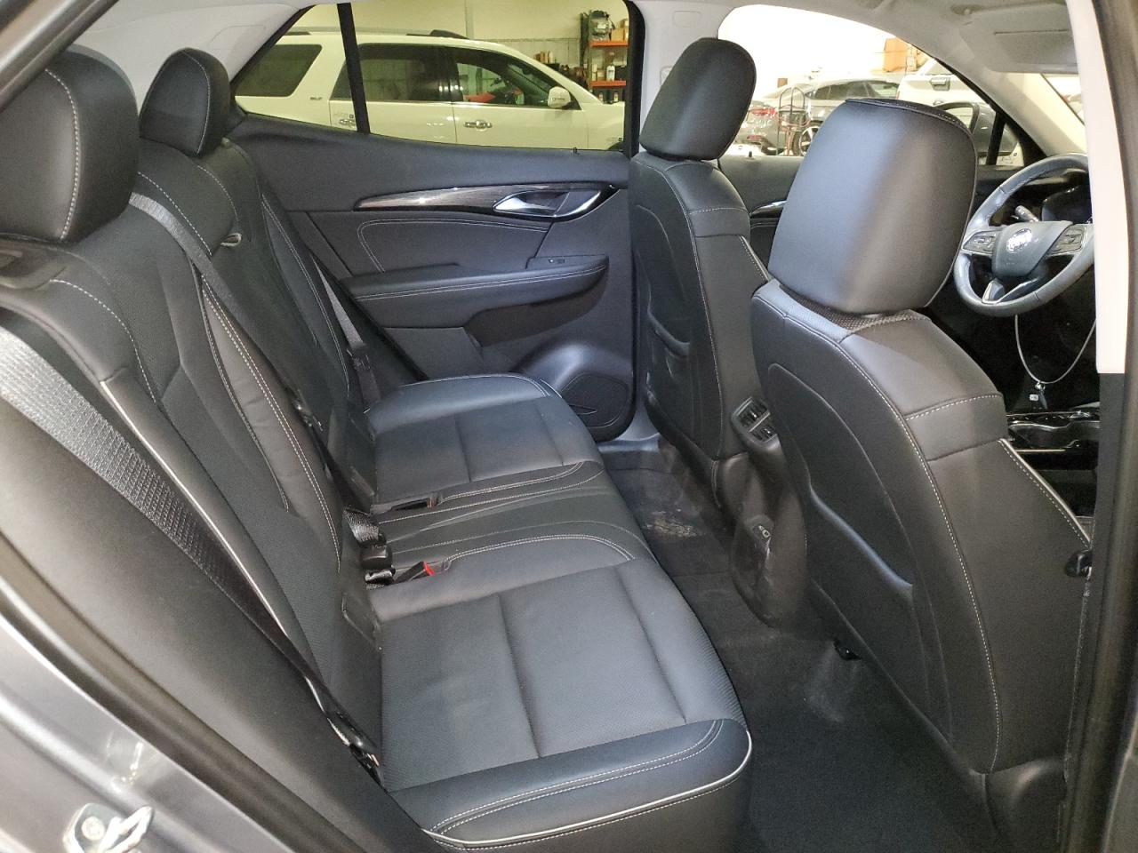 BUICK ENVISION ESSENCE