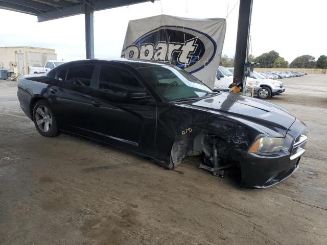 2014 DODGE CHARGER SE - 2C3CDXBG4EH272014