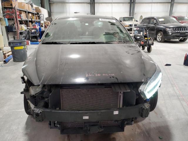 2022 KIA FORTE GT #3301812333