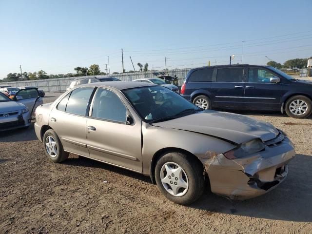 2003 CHEVROLET CAVALIER #3297078506