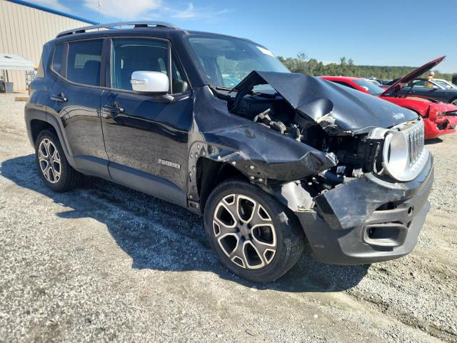 2015 JEEP RENEGADE L ZACCJBDT0FPB68441