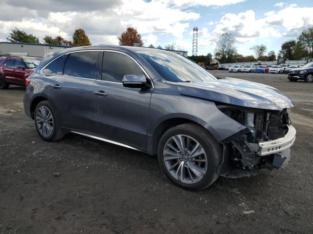 2018 ACURA MDX TECHNO #3303940718
