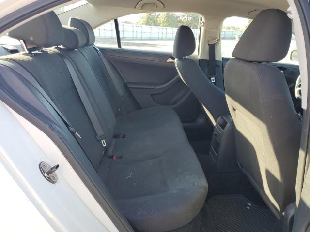 2015 VOLKSWAGEN JETTA BASE - 3VW1K7AJ9FM351958