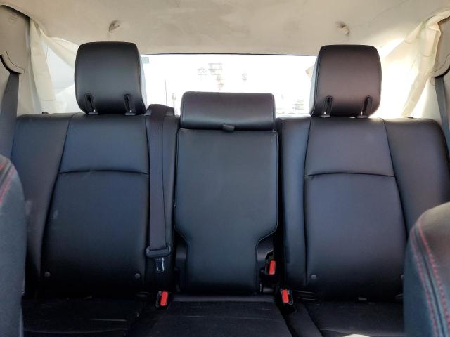 2017 TOYOTA 4RUNNER SR JTEBU5JR2H5443994