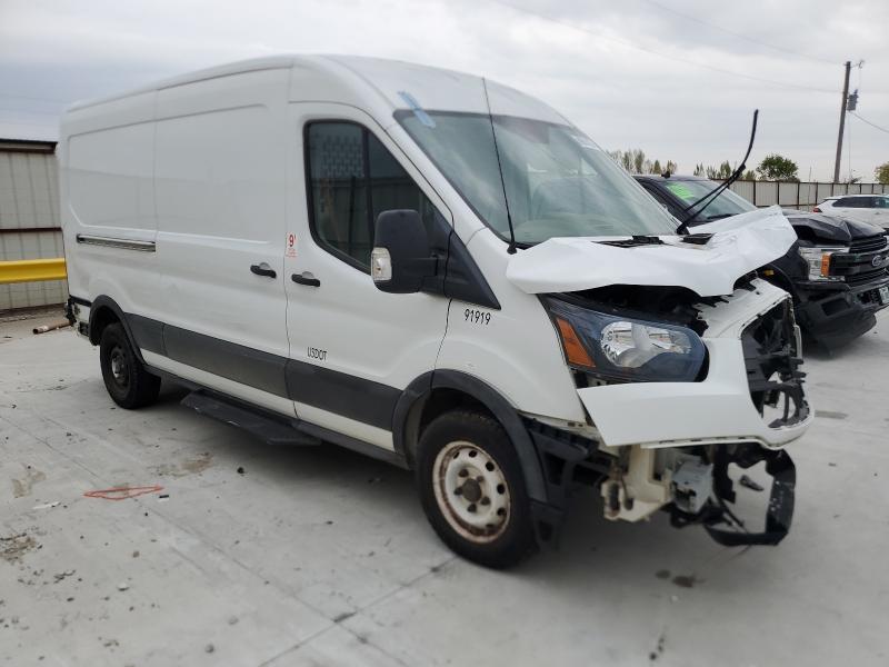 2019 FORD TRANSIT T- #3290256203