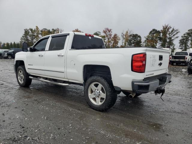 2015 CHEVROLET SILVERADO 1GC1CUEG3FF164387