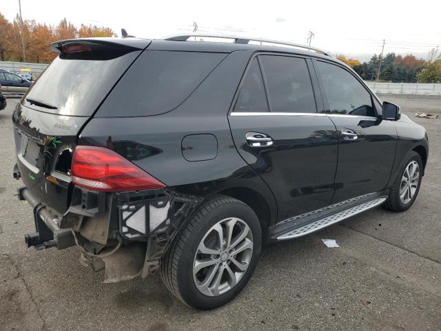 2016 MERCEDES-BENZ GLE 350 4M - 4JGDA5HB4GA631383