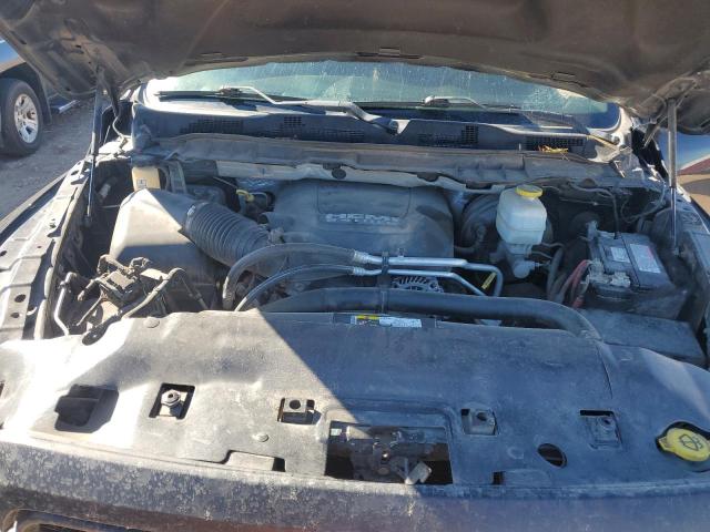 2017 RAM 2500 POWER - 3C6TR5EJ8HG700218