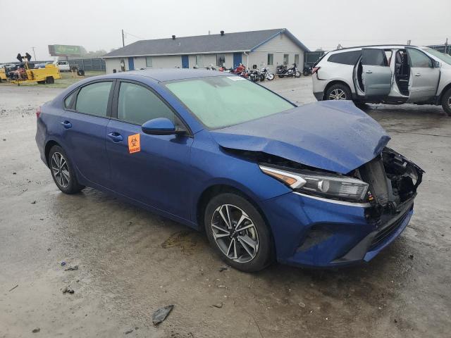 2023 KIA FORTE LX #3290280242