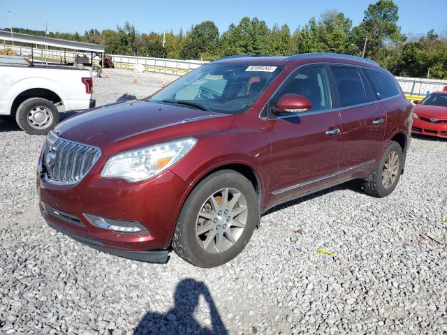 BUICK ENCLAVE