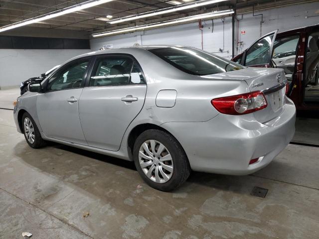 2013 TOYOTA COROLLA BA - 2T1BU4EE2DC959694