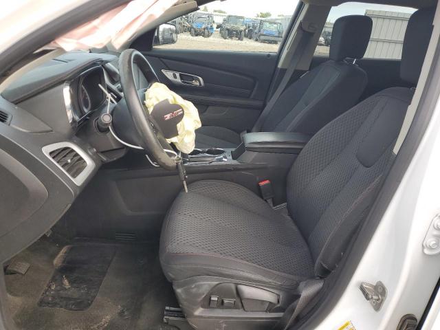 2013 GMC TERRAIN SL - 2GKALMEK1D6302654