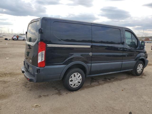 2017 FORD TRANSIT VAN T-150 LO #3291337164