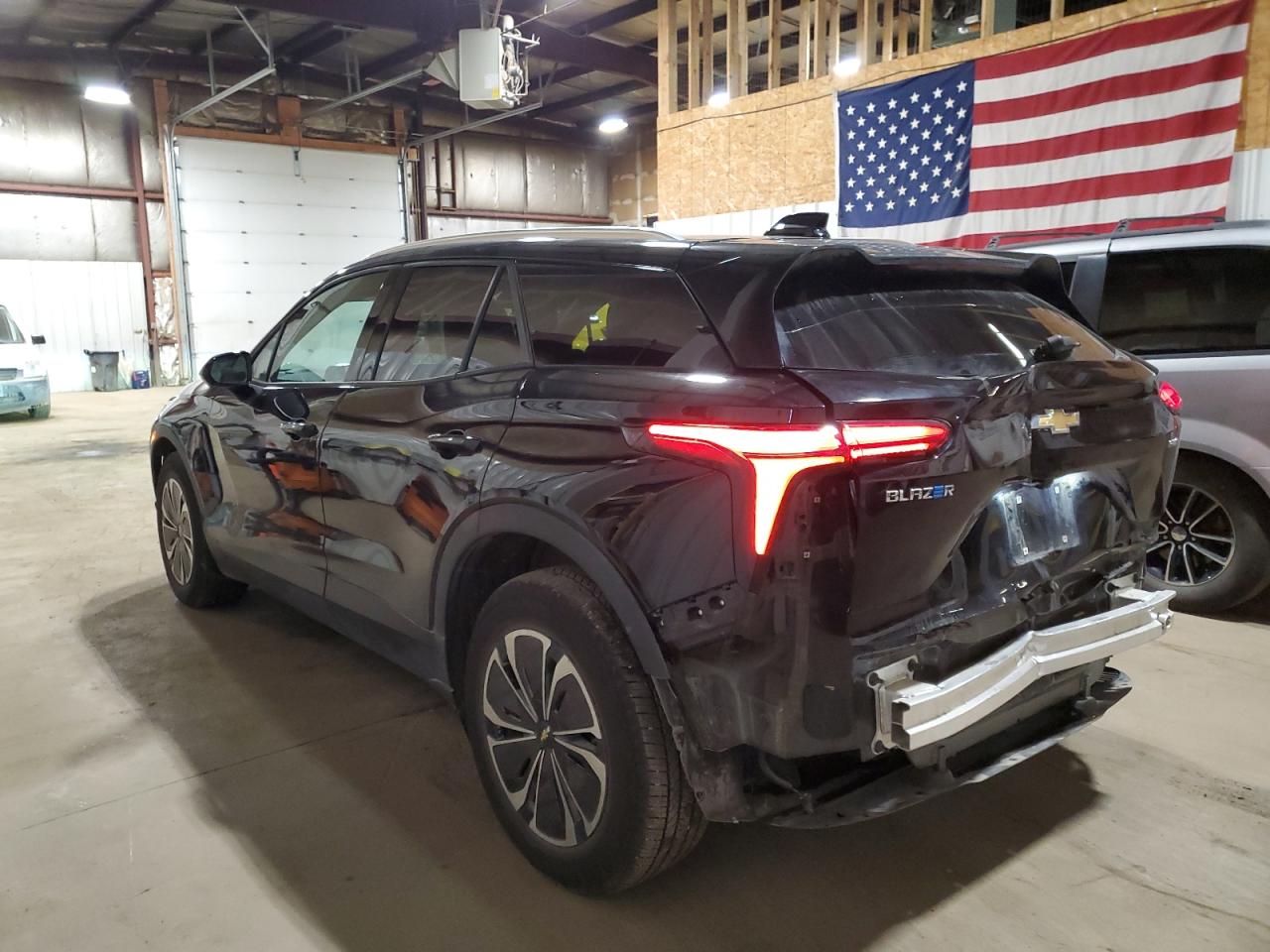 CHEVROLET BLAZER 2LT