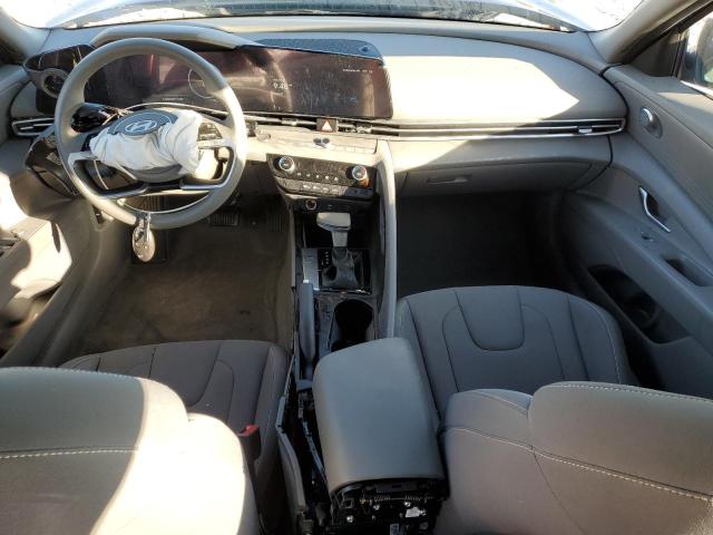 2024 HYUNDAI ELANTRA SE #3297186937