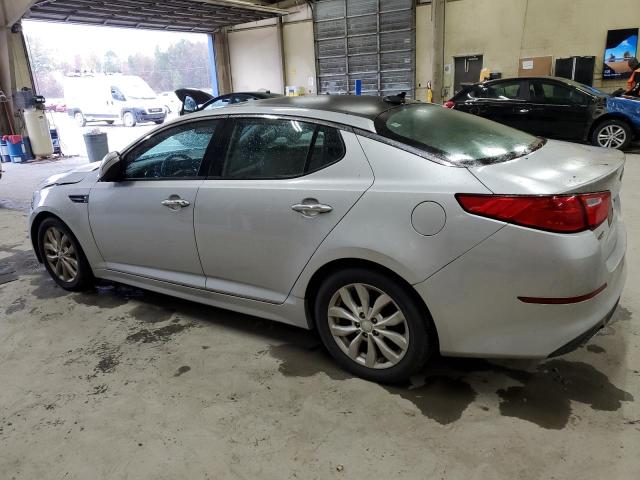 2015 KIA OPTIMA EX - 5XXGN4A7XFG372746
