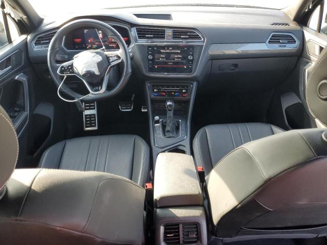 2023 VOLKSWAGEN TIGUAN SE - 3VVCB7AX5PM014948