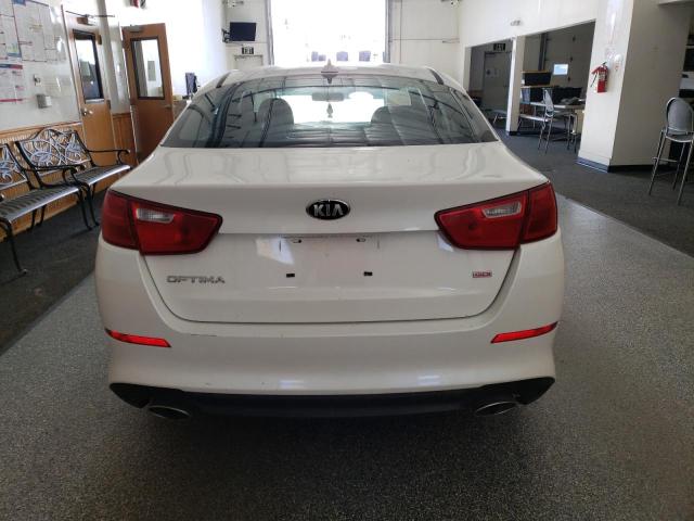 2015 KIA OPTIMA LX KNAGM4A79F5659368