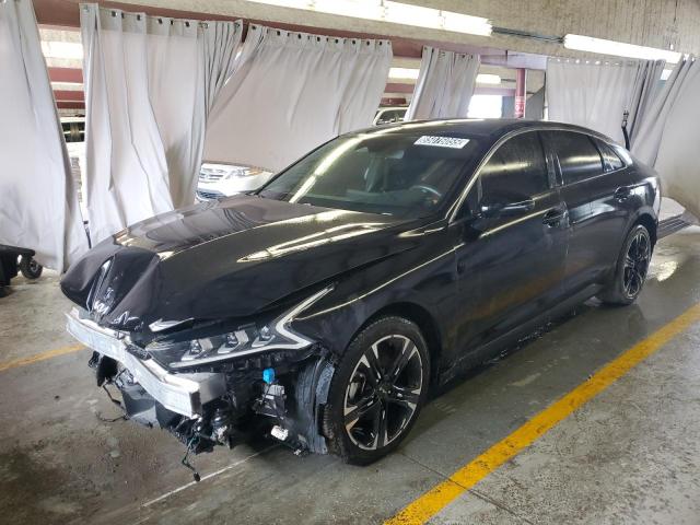 2022 KIA K5 GT LINE - 5XXG64J25NG114876