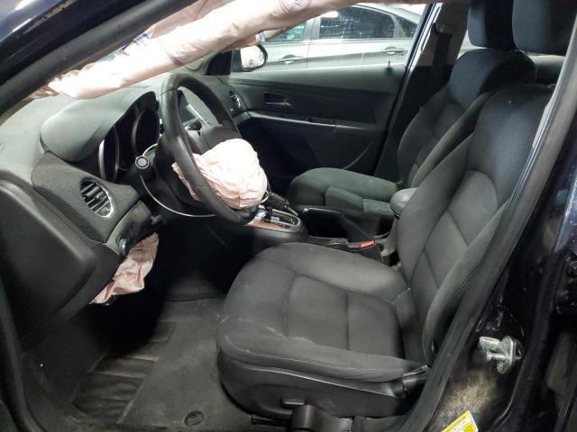 2016 CHEVROLET CRUZE LIMI #3285588274