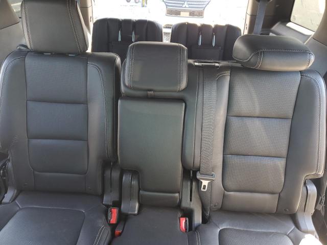 2015 FORD EXPLORER S - 1FM5K8GT2FGB78017