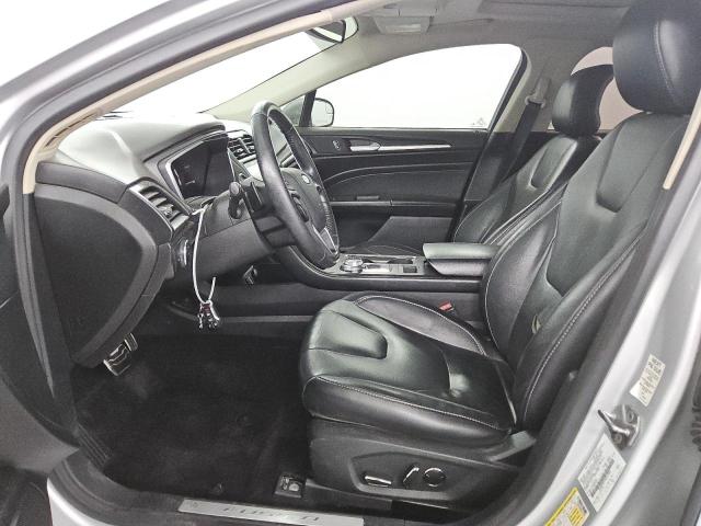 2017 FORD FUSION TIT #3304530437