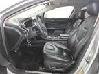 Lot #3304530437 2017 FORD FUSION TIT