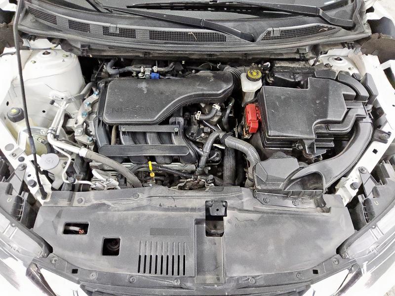 2022 NISSAN ROGUE SPOR JN1BJ1BW0NW489939
