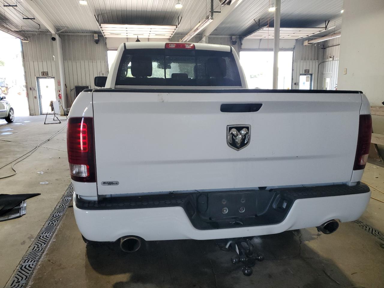 RAM 1500 SPORT