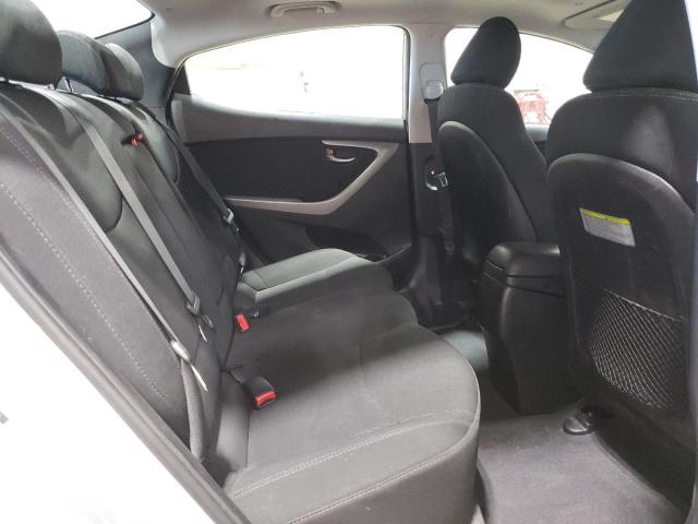 2015 HYUNDAI ELANTRA SE 5NPDH4AE7FH590155