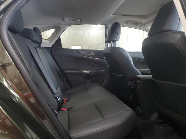 2025 LEXUS NX 350H BA 2T2GKCEZ1SC036916