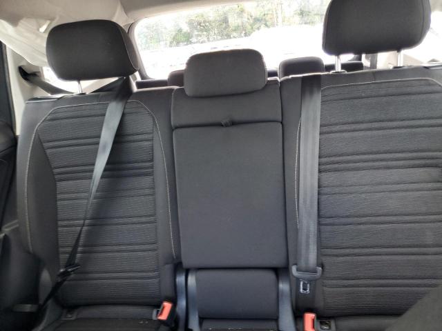 2024 VOLKSWAGEN TIGUAN S 3VVRB7AX1RM004026