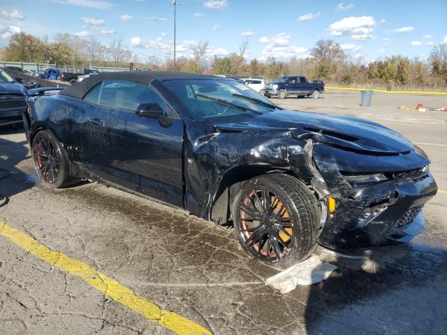 2018 CHEVROLET CAMARO SS #3280313953
