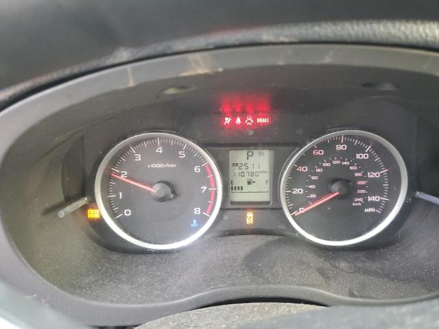 2014 SUBARU FORESTER 2 - JF2SJAECXEH527679