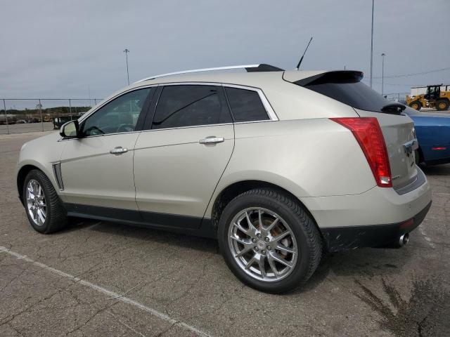2013 CADILLAC SRX PERFOR - 3GYFNHE31DS645181