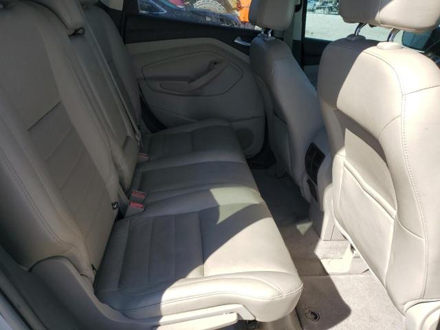 2013 FORD ESCAPE SEL - 1FMCU9H97DUC41024