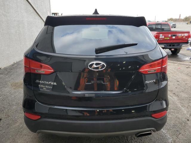 2015 HYUNDAI SANTA FE S #3296283429