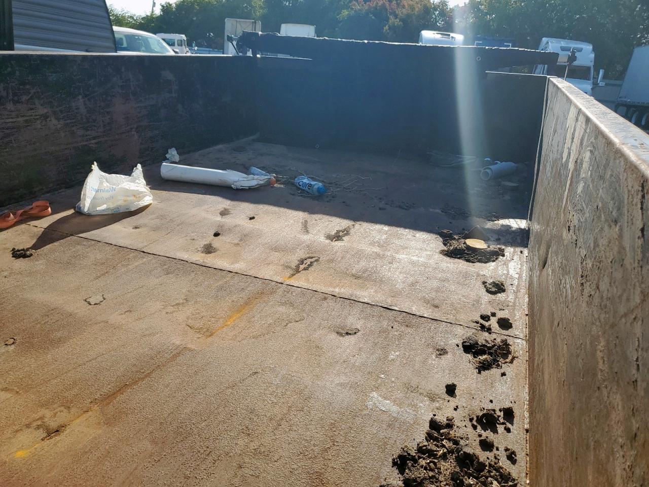 Lot #3275484772 2024 CARRY-ON UNKNOWN