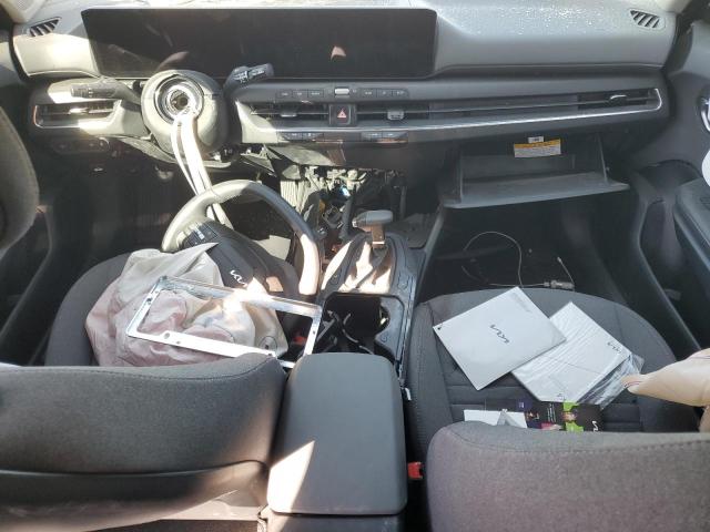 2025 KIA K4 EX #3297236395