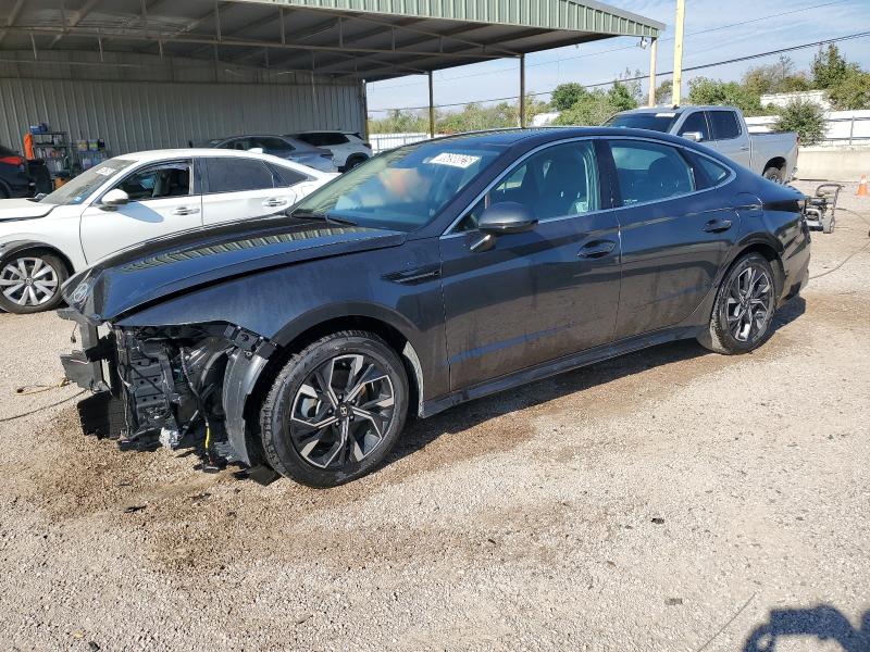 HYUNDAI SONATA SEL